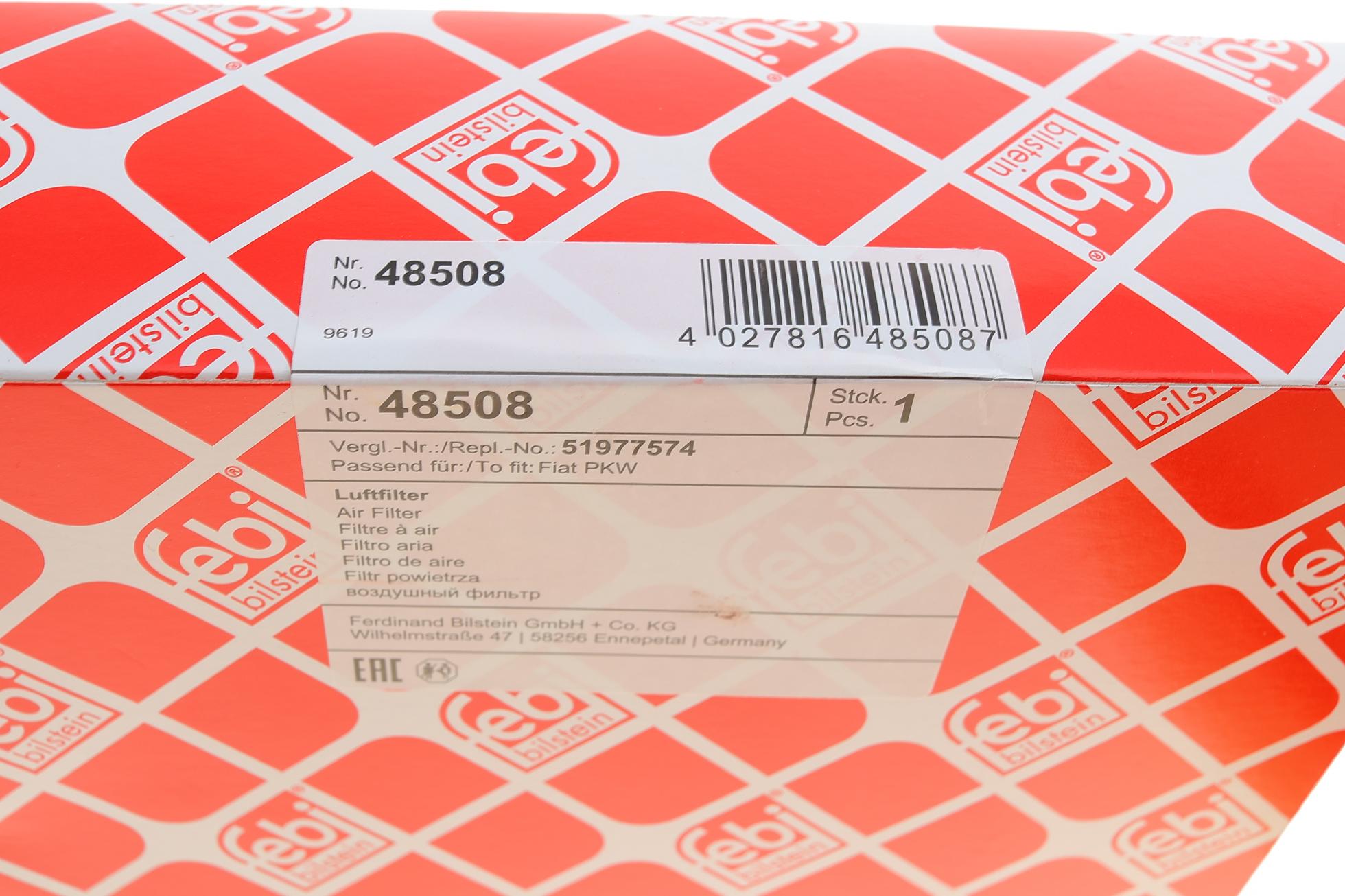 48508 FEBI BILSTEIN